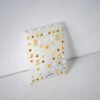 5D Cute Honey Bear Embossed Nail Sticker - Image 7