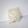 5D Cute Honey Bear Embossed Nail Sticker - Image 6